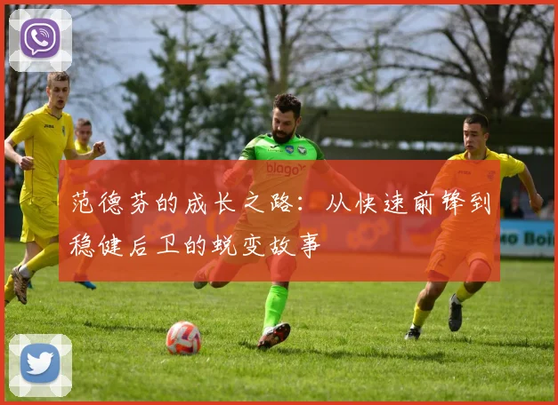 范德芬的成长之路：从快速前锋到稳健后卫的蜕变故事